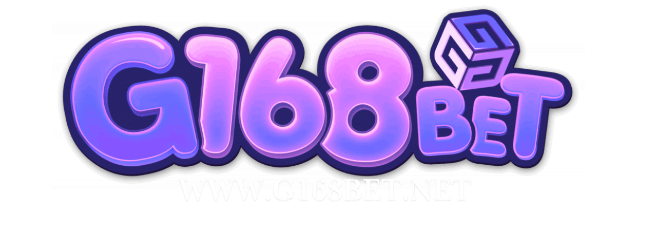 g168bet-logo